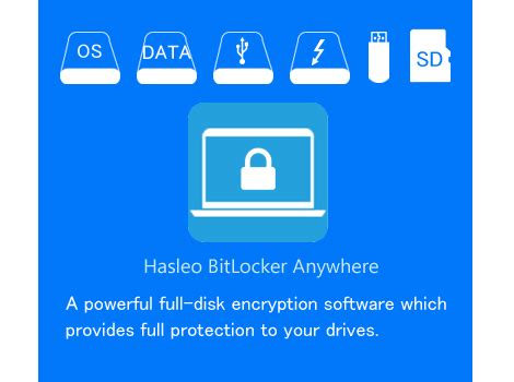 Hasleo provides Windows Backup & Clone, Data Recovery, 